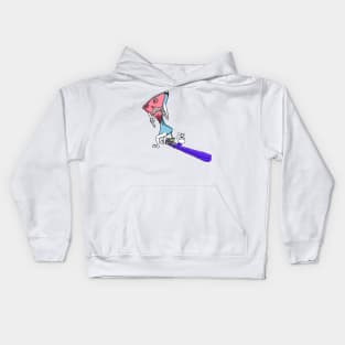 The Toothbrush Kids Hoodie